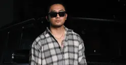 Komika Uus Komentari Gaya Selingkuh Syahnaz dan Rendy, Tak Habis Pikir Bisa Pakai Aplikasi Gojek