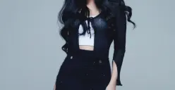 Ciptaan Jeje Govinda, Ini Lirik Lagu Dibanding Dia - Lyodra