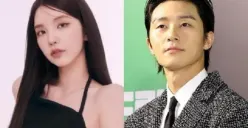 Park Seojoon Tanggapi Rumor Kencannya dengan YouTuber Xooos