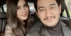 Syahnaz Sadiqah sudah pernah mendapat peringatan dari Jeje Govinda jika kembali berselingkuh (Sumber : instagram @ritchieismail)