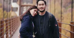 Lima Tahun Nikah Tapi Baru 3 Kali Sahur Bersama, Curhatan Jeje Govinda Tentang Syahnaz Sadiqah Bikin Prihatin