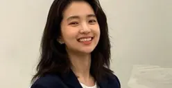 Kim Tae Ri pemeran Goo San Young di drama korea Revenant (Sumber : instagram @kimtaeri_official)