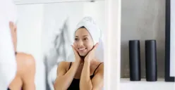 Perawatan kulit (Sumber : Pexels)