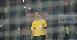 Thoriq M Alkatiri, salah satu wasit Liga 1 Indonesia musim depan (Sumber : Twitter)
