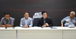 Erick Thohir Pastikan Tak akan Ada Penyelewengan Dana di Yayasan Baru PSSI, Libatkan Mantan Ketua KPK Jadi Solusinya
