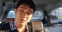 Nama Aldi Taher Dicoret KPU dari Daftar Caleg DPRD DKI 2024, Mengapa? Cek Faktanya