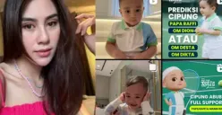 Akun Tercipungcipung Ikut Dibanjiri Komentar Soal Syahnaz Sadiqah, Fans Rayyanza Kesal Masih Banyak Netizen Salah Lapak