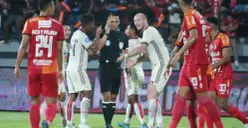 Beri Jaminan Gaji Besar, Ini Pesan Erick Thohir untuk Para Wasit Liga 1 Indonesia