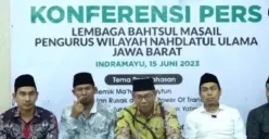 MUI dan NU Sepakat Tegaskan Ajaran Ponpes Al Zaytun Sesat!