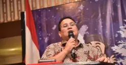 Fatwa MUI Haramkan Politik Uang, Ketua Bawaslu Rahmat Bagja Minta Segera Disosialisasikan