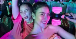 Viral Lagi, Video Nagita Slavina yang Sindir Syahnaz Sadiqah Selingkuh, Begini Reaksi Saltingnya