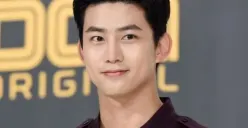 Berikut profil Ok Taecyeon pemeran vampir ganteng di drama Heartbeat (Sumber : instagram @taecyeonokay)