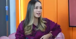 Lady Nayoan sempat meminta Syahnaz Sadiqah menjaga sang suami di Tana Toraja (Sumber : YouTube dr Richard Lee MARS)