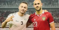 Erick Thohir Rencanakan Turnamen Antar Negara Muslim, Timnas Indonesia dan Palestina Jadi Penggagas