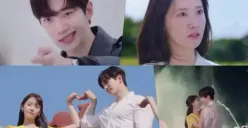 Tayang 24 Juni 2023,Ini Link Streaming Drakor King The Land Episode 3 Sub Indo, Yoona dan Junho Makin Mesra di Pulau Jeju!