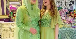 Cerita UMKM Bandingkan Sikap Kontras Tasyi dan Tasya saat Review Makanannya, Curhat Penjualannya Sempat Anjlok