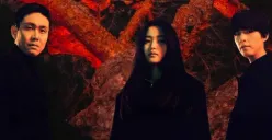 Potret para pemain Revenant Oh Jung Se, Kim Tae Ri, Hong Kyung (Sumber : Soompi)