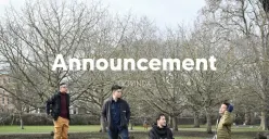 Govinda. (Sumber : instagram/ade_govinda)