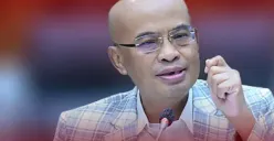 Kabar Duka, Politikus Gerindra Desmond J Mahesa Meninggal Dunia