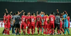 20 Tim Dipastikan Hadir di Indonesia untuk Piala Dunia U-17, Tidak Ada Israel?