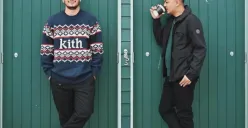 Postingan Ade Govinda yang memberi dukungan kepada Jeje (Sumber : Instagram @ade_govinda)