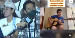Baru Lagi! Aldi Taher Persembahkan Lagu untuk Syahnaz Sadiqah dan Jeje Govinda, Sentil Nama Raffi Ahmad