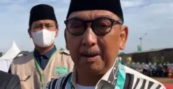 Putra Pendiri NU Sebut Al Zaytun Sudah Menyimpang dari Aswaja :Alirannya Beda...