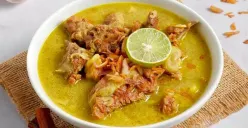 Resep Gule Kambing (Sumber : rinaresep.com)