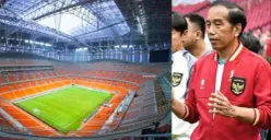 Stadion GBK Tak Bisa Dipakai Piala Dunia U-17 karena Ada Konser Coldplay, Jokowi: Kan Ada JIS