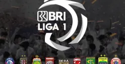 Kompetisi BRI Liga 1 Indonesia 2023-2024 Resmi Dilaunching, Berikut Daftar Peserta Lengkapnya
