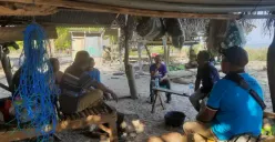 Miris! Jauh dari Perkotaan, Masyarakat di Desa Mualaf Ini Tak Pernah Merasakan Daging Kurban Selama 25 Tahun