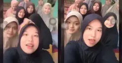 Viral Video Mahasiswi UNP Padang Dianggap Remehkan Fasilitas KKN, Kini Diusir Warga dan Bakal Kena Sanksi