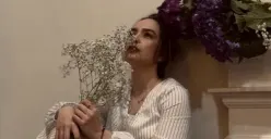 Putri Anne Disebut Keceplosan Ngaku Single, Ungkap Alasan Tak Lagi Pakai Nama Saloka