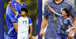 Jepang dan Uzbekistan melengkapi 24 peserta Piala Dunia U-17 2023 (Sumber : instagram @asiancup)