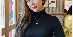 Aura Kasih (Instagram)