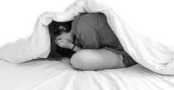 Revenge Porn yang dilakukan Alwi Husen Maolana menyebabkan korban alami trauma mendalam (Sumber : ilustrasi :Pixabay)