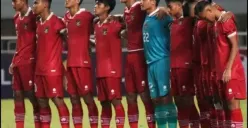 Minim Persiapan Jelang Piala Dunia U-17 2023, Inilah Skuad Timnas Indonesia U-17 saat Terakhir Kali Tanding di Event Internasional