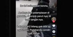 Viral Ibu Diduga Marahi dan Pukuli Anak di Stasiun Purwokerto Gegara Ketinggalan Kereta