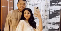 Selebgram Hanum Mega Bongkar Perselingkuhan Suaminya dengan Adik Kelas, Ada Chat Mesra hingga Bahas Aborsi