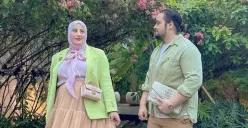 Tasyi Athasyia Bakal Buktikan Tuduhan Mantan Karyawannya Hanya Fitnah, Sore Ini Gelar Konferensi Pers Lagi