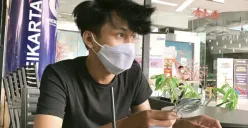 Alwi Husen Maolana pelaku Revenge Porn di Pandeglang (Sumber : Twitter @mazzini_gsp)