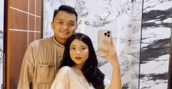 Hanum ungkit kembali janji yang dilontarkan Achmad Herlambang pada kedua orang tuanya.