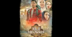 Isi Waktu Libur Panjang Idul Adha 2023, Berikut Rekomendasi Film Indonesia Bertema Ibadah Haji yang Bisa Ditonton di Rumah