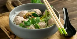 Resep Bakso, Olah Daging Sapi Kurban Idul Adha Jadi Bakso yang Enak