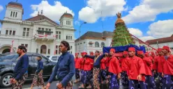 5 Daerah di Indonesia yang Memiliki Tradisi Unik Saat Perayaan Idul Adha, Salah Satunya di Semarang