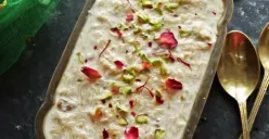 Bukan Cuma Daging, Ini 8 Aneka Hidangan Terkenal Idul Adha dari Berbagai Negara