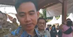 Bukan Jawa Tengah, Gibran Rakabuming Sebut Contoh Pemprov Jabar dalam Sistem Birokrasi