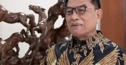 Moeldoko Disebut Beri Perlindungan Kepada Al Zaytun, Imam Supriyanto: Beri Akses Panji Gumilang Kalau Ada Gangguan