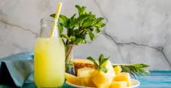 Bakal Makan Banyak Daging Saat Idul Adha? Ini 5 Minuman yang Bisa Menetralisir Tubuh dari Lemak dan Kolesterol