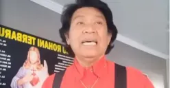 Pasang Badan untuk Al Zaytun, Pendeta Saifuddin Ibrahim: Memangnya Kenapa?